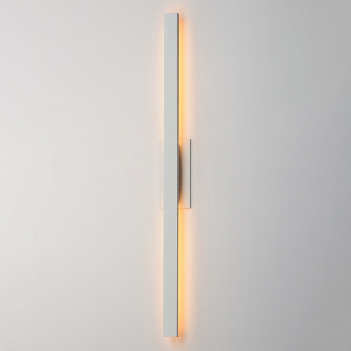 Alumilux: Line 5CCT 51" LED Outdoor Wall Sconce