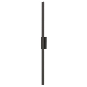 Alumilux: Line 5CCT 96" LED Outdoor Wall Sconce