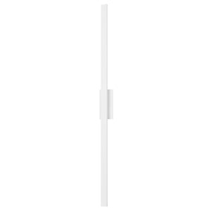 Alumilux: Line 5CCT 96" LED Outdoor Wall Sconce