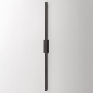 Alumilux: Line 5CCT 96" LED Outdoor Wall Sconce