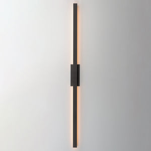 Alumilux: Line 5CCT 96" LED Outdoor Wall Sconce