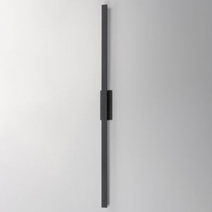 Alumilux: Line 5CCT 96" LED Outdoor Wall Sconce