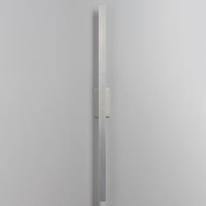Alumilux: Line 5CCT 96" LED Outdoor Wall Sconce