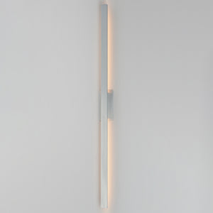 Alumilux: Line 5CCT 96" LED Outdoor Wall Sconce