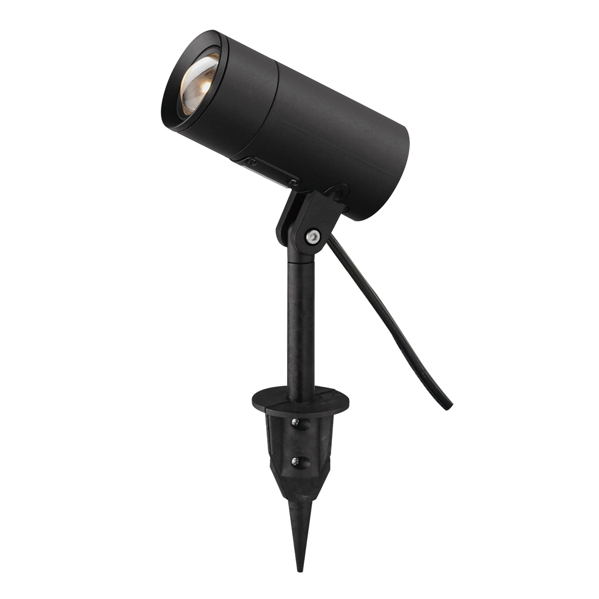 Alumilux Landscape: Spot  Spotlight w CCT and Beam