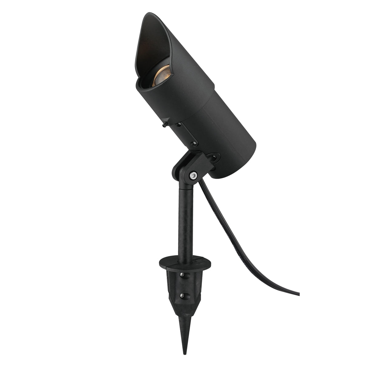 Alumilux Landscape: Spot  Spotlight w CCT and Beam