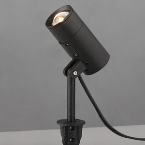 Alumilux Landscape: Spot  Spotlight w CCT and Beam