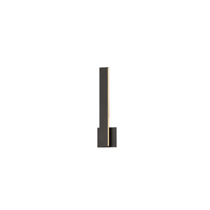 Alumilux: SideLine 18" LED Outdoor Wall Sconce