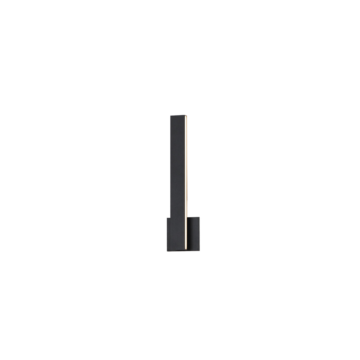 Alumilux: SideLine 18" LED Outdoor Wall Sconce
