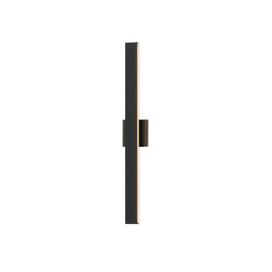 Alumilux: SideLine  30" LED Outdoor Wall Sconce