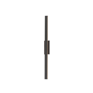 Alumilux: SideLine 51" LED Outdoor Wall Sconce
