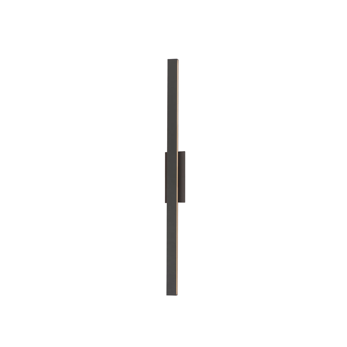 Alumilux: SideLine 51" LED Outdoor Wall Sconce