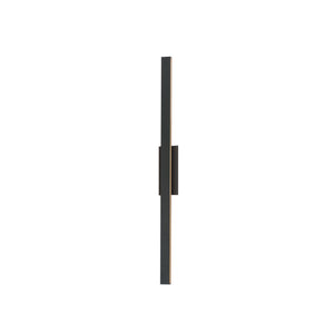 Alumilux: SideLine 51" LED Outdoor Wall Sconce