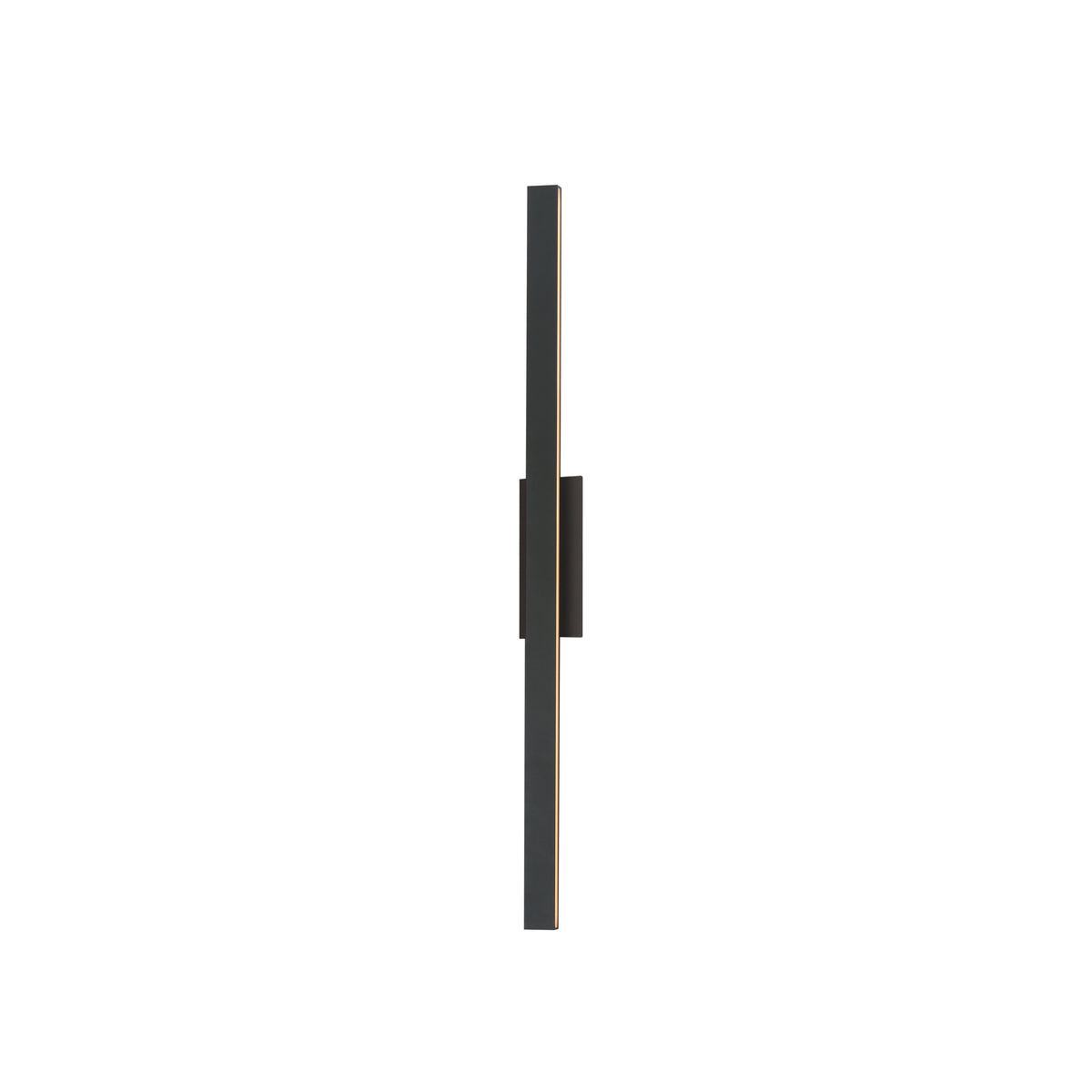Alumilux: SideLine 51" LED Outdoor Wall Sconce