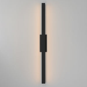 Alumilux: SideLine 51" LED Outdoor Wall Sconce