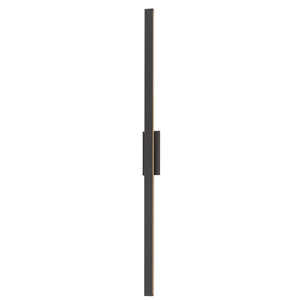 Alumilux: SideLine 96" LED Outdoor Wall Sconce