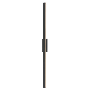 Alumilux: SideLine 96" LED Outdoor Wall Sconce