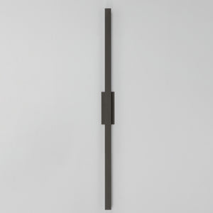 Alumilux: SideLine 96" LED Outdoor Wall Sconce