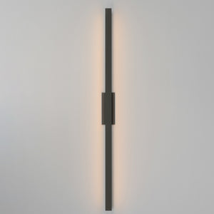 Alumilux: SideLine 96" LED Outdoor Wall Sconce