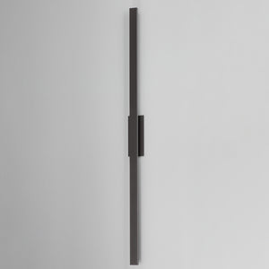 Alumilux: SideLine 96" LED Outdoor Wall Sconce