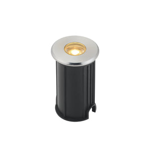 In-Ground 1W LED Landscape Light