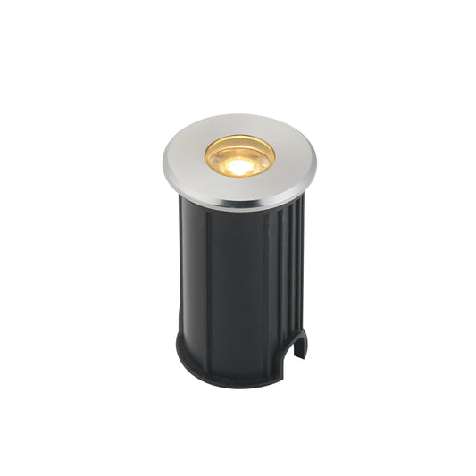 In-Ground 1W LED Landscape Light