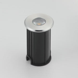 In-Ground 1W LED Landscape Light