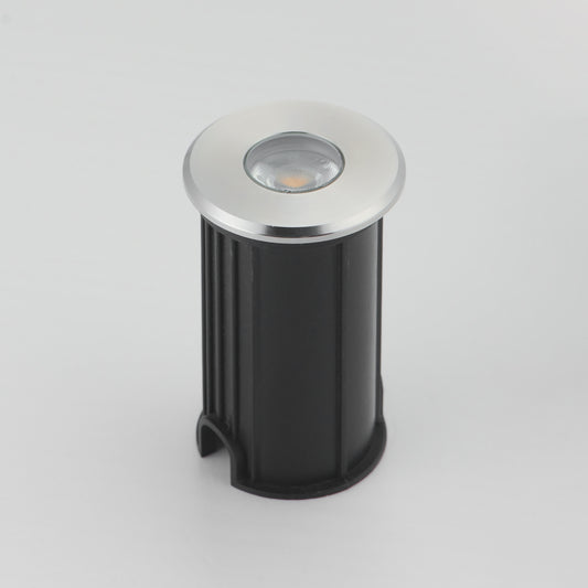 In-Ground 1W LED Landscape Light