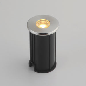 In-Ground 1W LED Landscape Light
