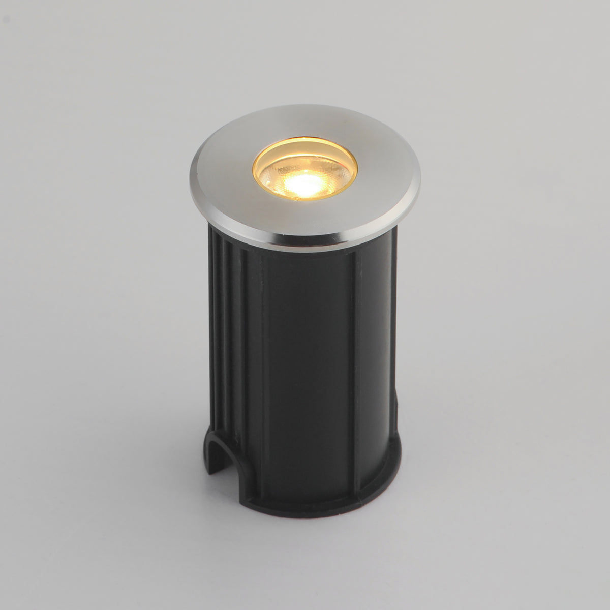 In-Ground 1W LED Landscape Light