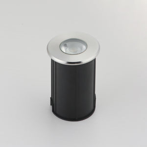 In-Ground 5W LED Landscape Light