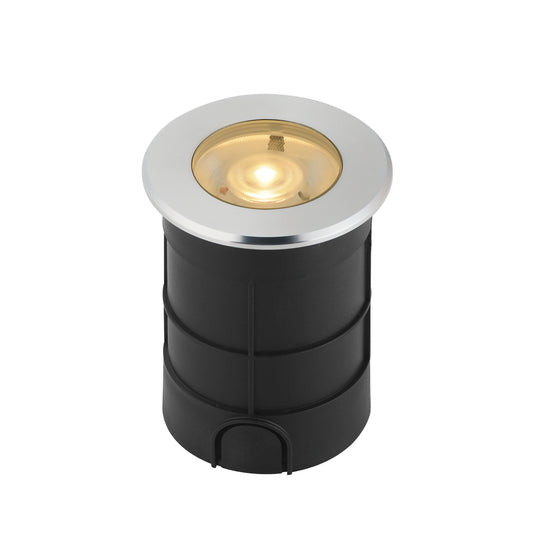 In-Ground 7W LED Landscape Light