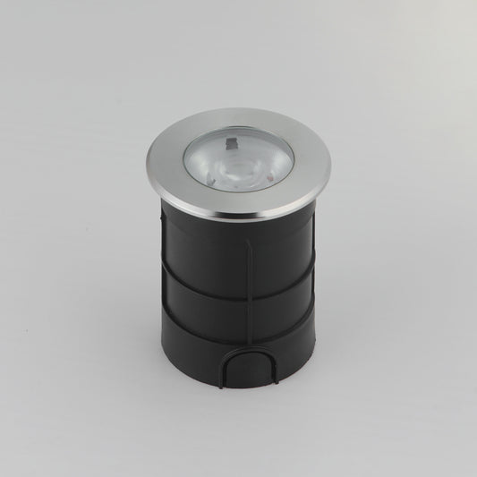 In-Ground 7W LED Landscape Light