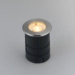 In-Ground 7W LED Landscape Light