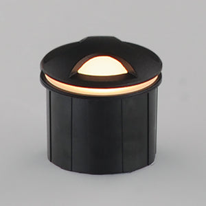 Alumilux Landscape 12V 3W In-Ground