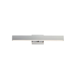 SideLine 5CCT 24" LED Bath Vanity