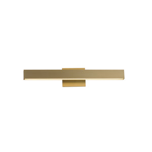 SideLine 5CCT 24" LED Bath Vanity