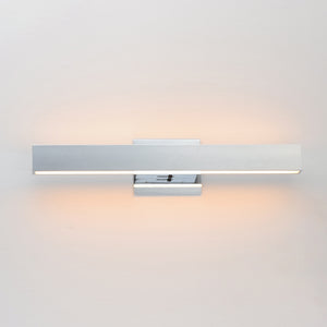 SideLine 5CCT 24" LED Bath Vanity