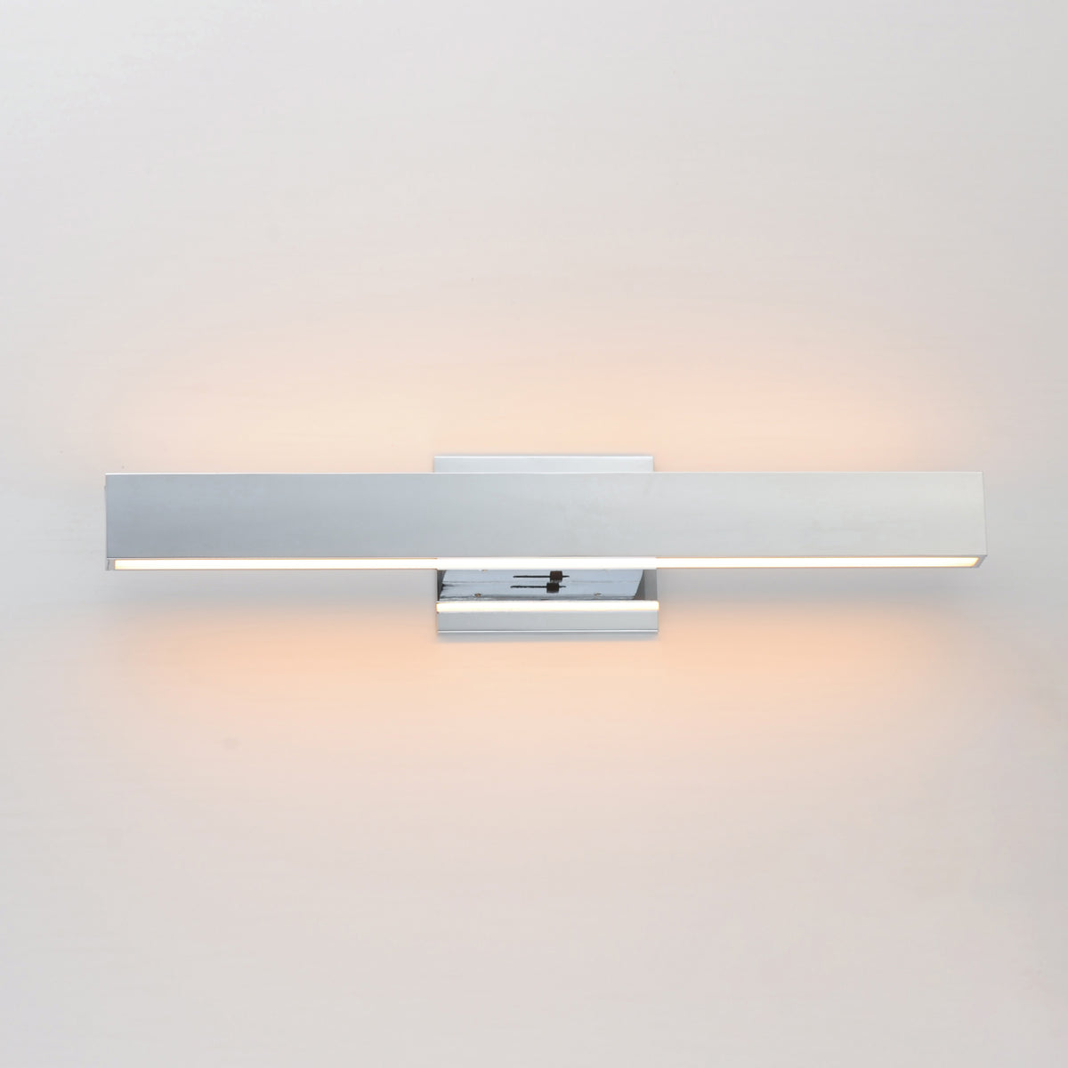 SideLine 5CCT 24" LED Bath Vanity