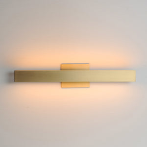 SideLine 5CCT 24" LED Bath Vanity
