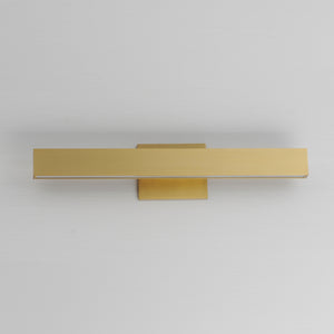 SideLine 5CCT 24" LED Bath Vanity