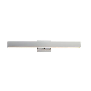 SideLine 5CCT 30" LED Bath Vanity