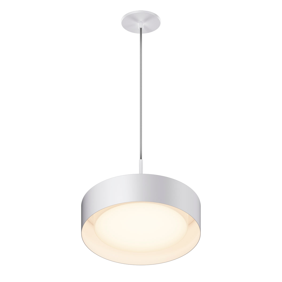 Echo 13" LED Pendant