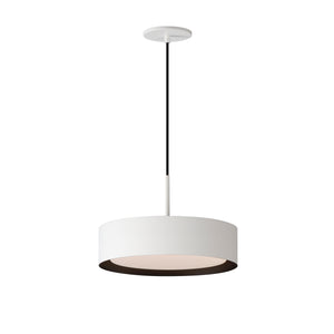 Echo 13" LED Pendant