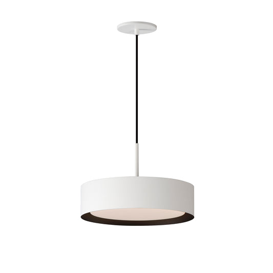 Echo 13" LED Pendant