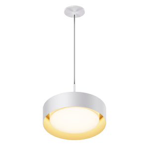 Echo 13" LED Pendant