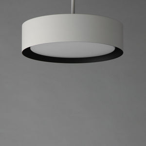 Echo 13" LED Pendant