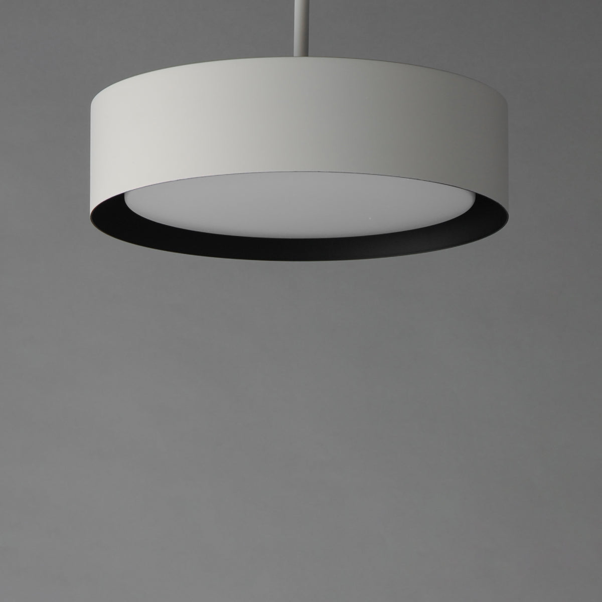 Echo 13" LED Pendant