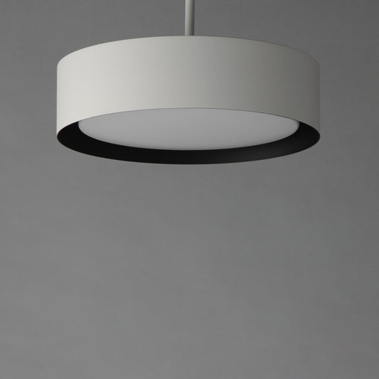Echo 13" LED Pendant