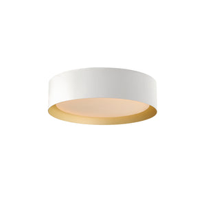 Echo 16" LED Flush Mount